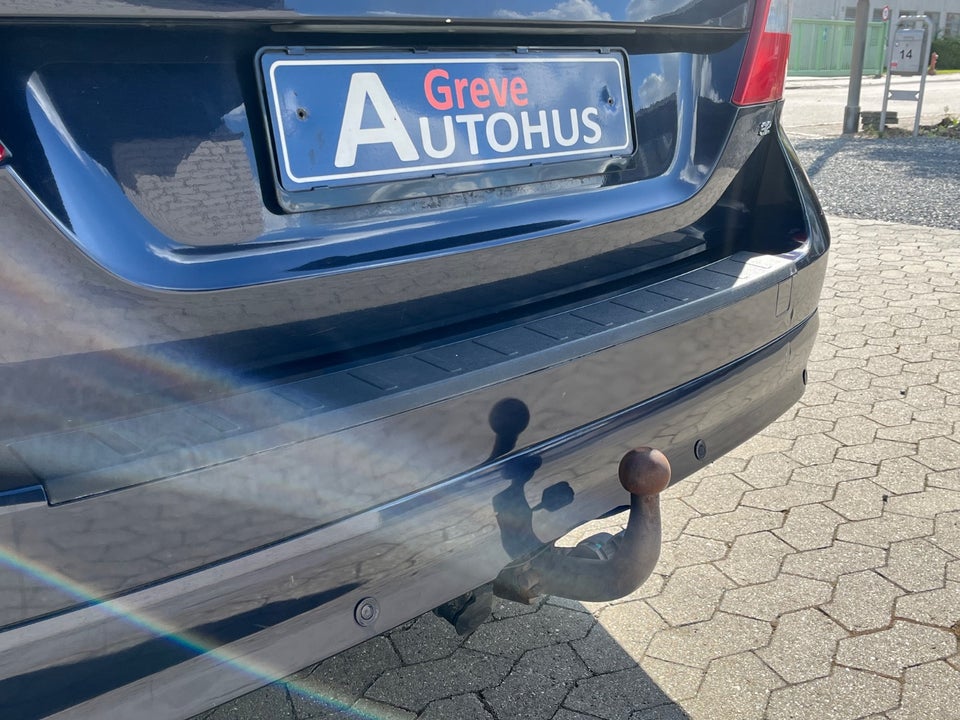 Volvo V70 3,2 Summum aut. 5d