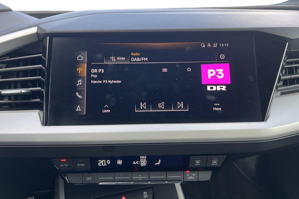 Audi Q4 e-tron 40  5d