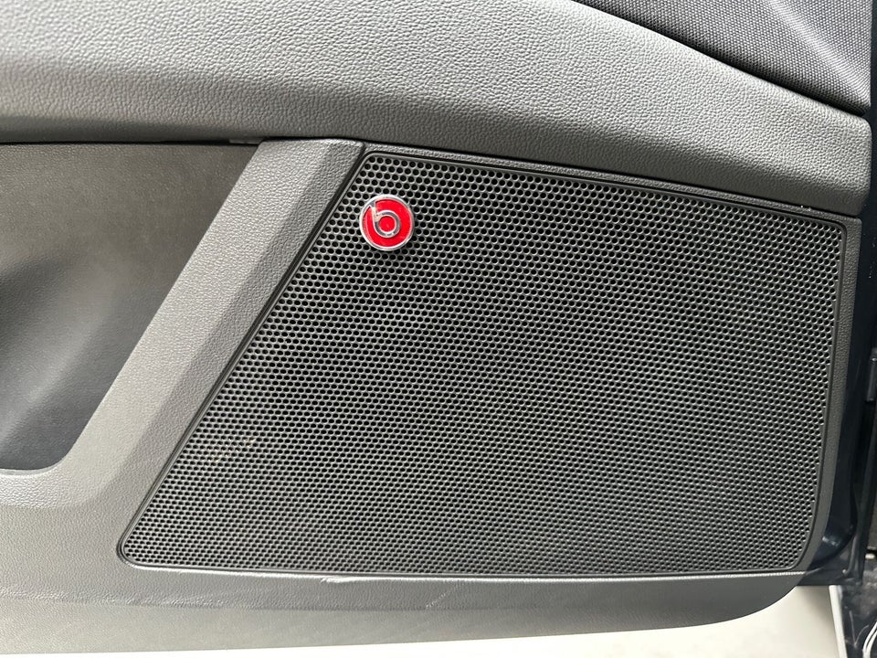 Seat Leon 1,5 TSi 150 FR 5d