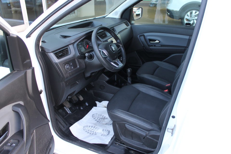 Renault Express 1,5 dCi 75 Tekno 5d