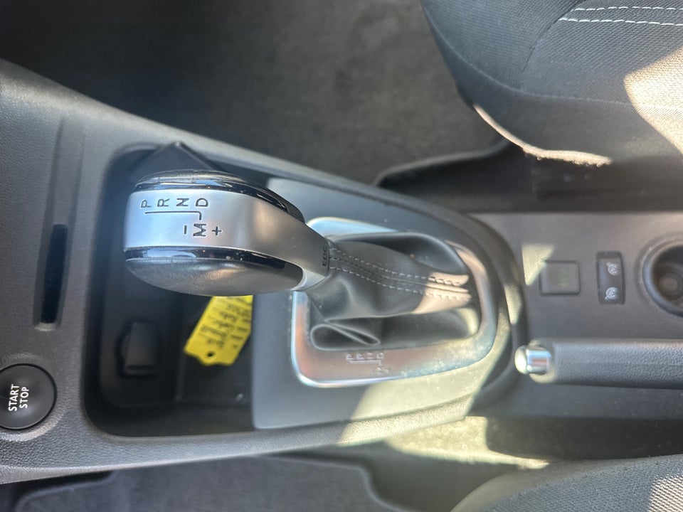 Renault Captur 1,2 TCe 120 Zen EDC 5d