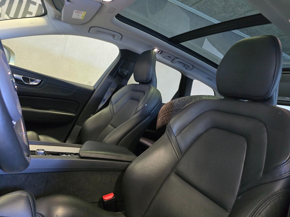 Volvo XC60 2,0 T8 390 Inscription aut. AWD 5d