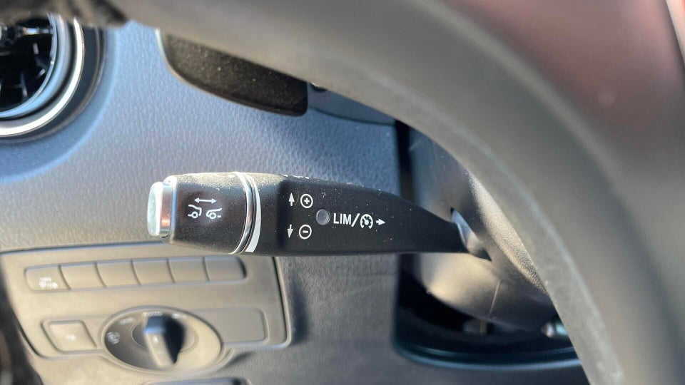 Mercedes Vito 114 2,0 CDi Complete aut. L RWD