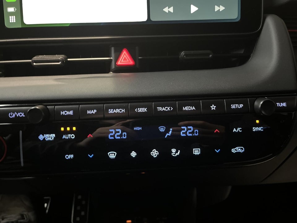 Hyundai Ioniq 5 84 N Line 5d