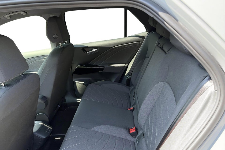 VW ID.3 79 Max 5d