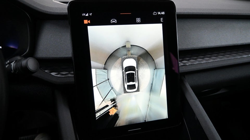 Polestar 2 Standard Range 5d