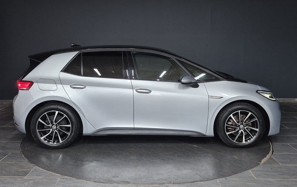VW ID.3 58 Business 5d
