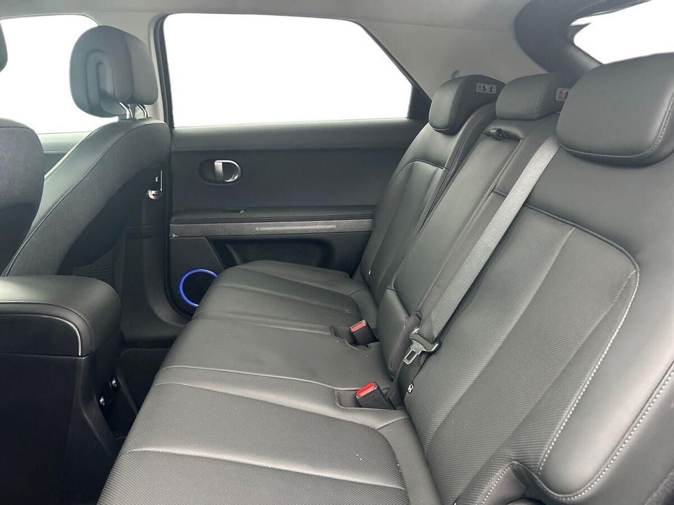 Hyundai Ioniq 5 73 Advanced 5d