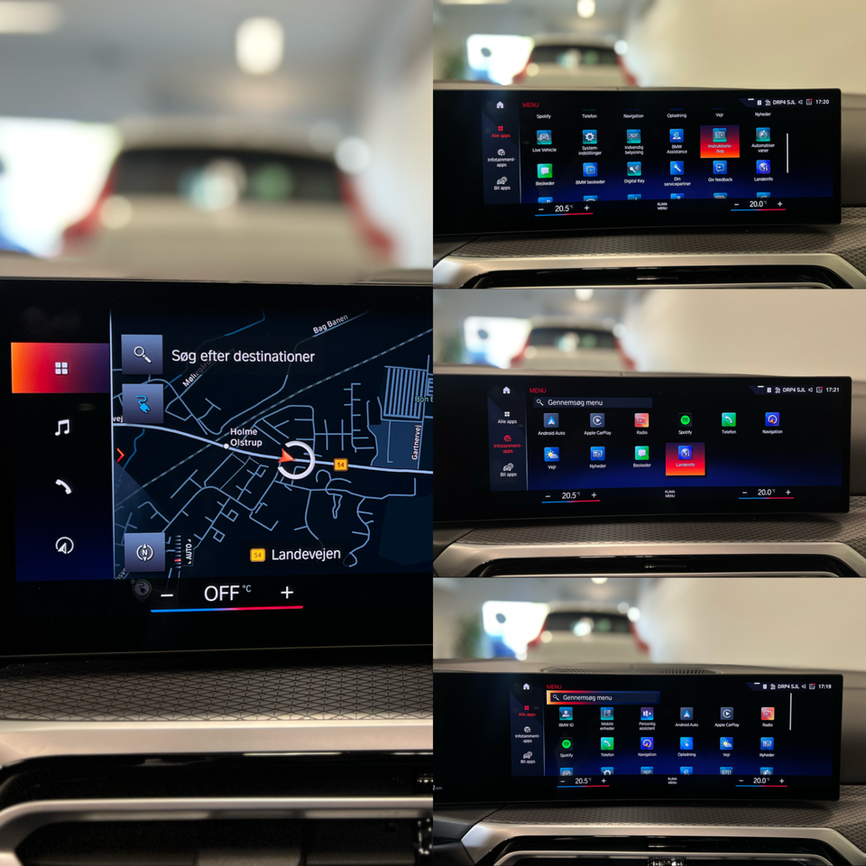 BMW i4 M50 M-Sport Supercharged xDrive 5d