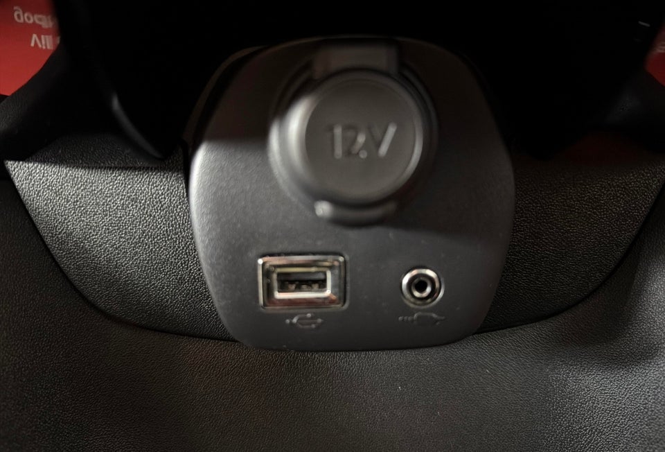 Peugeot 108 1,0 e-VTi 72 Allure+ 5d