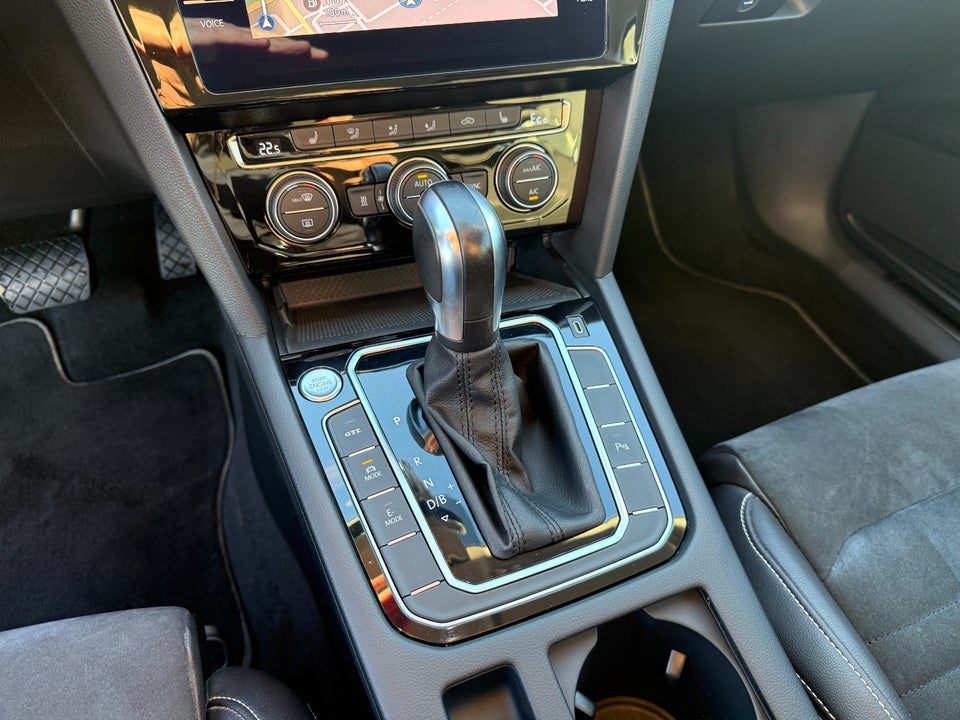 VW Passat 1,4 GTE Highline Variant DSG 5d