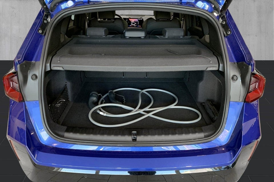 BMW iX1 eDrive20 M-Sport Pro 5d