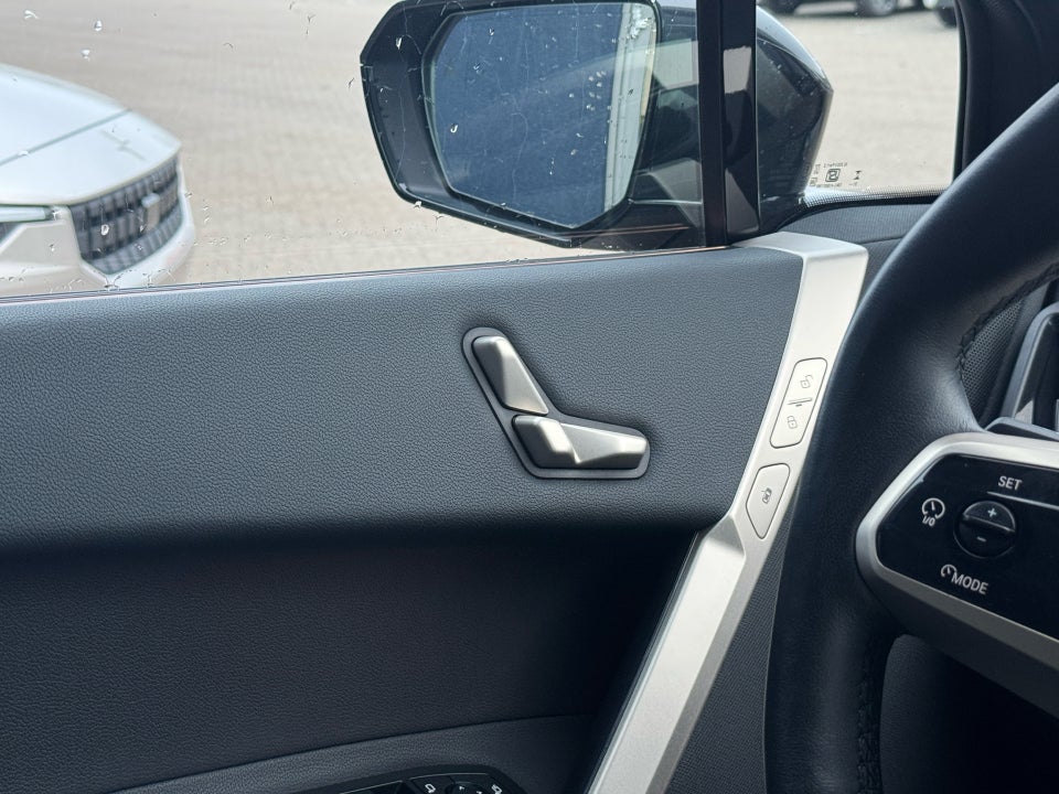BMW iX xDrive40 5d