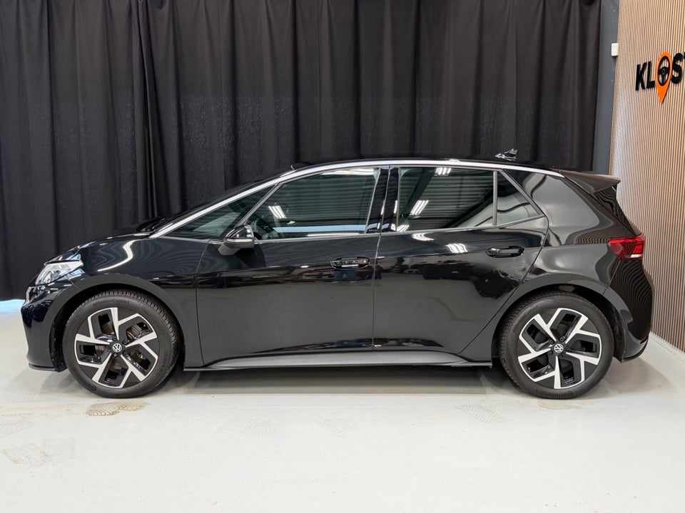 VW ID.3 58 Pro 5d