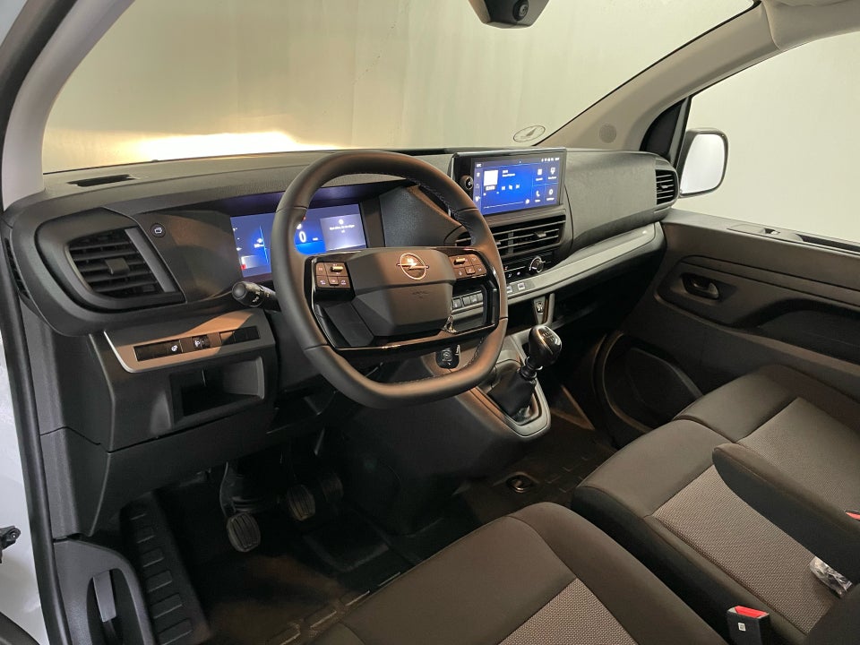 Opel Vivaro 2,0 D 145 Enjoy+ L2V2