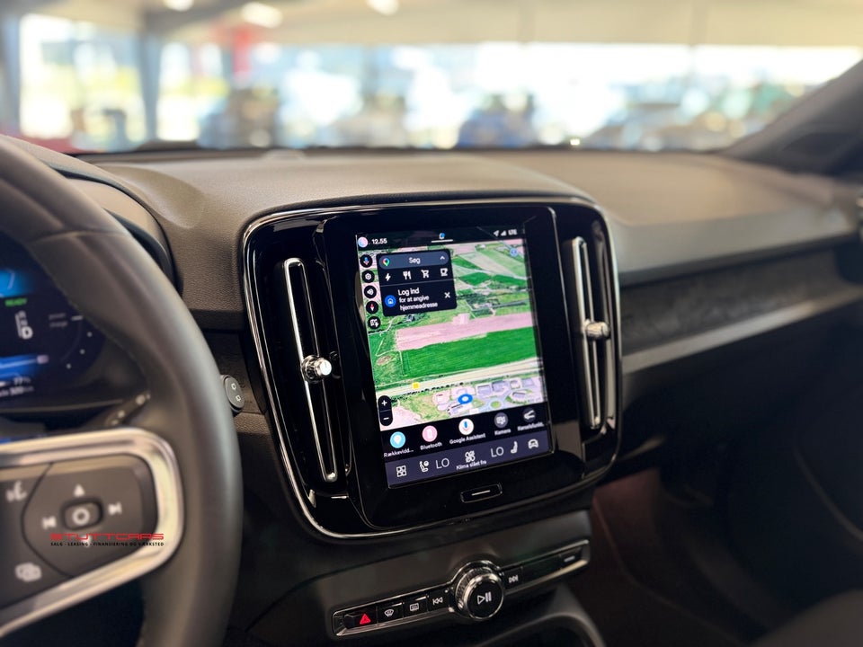 Volvo XC40 ReCharge Plus 5d