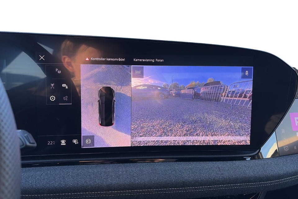 Audi A6 e-tron S-line plus performance Avant 5d