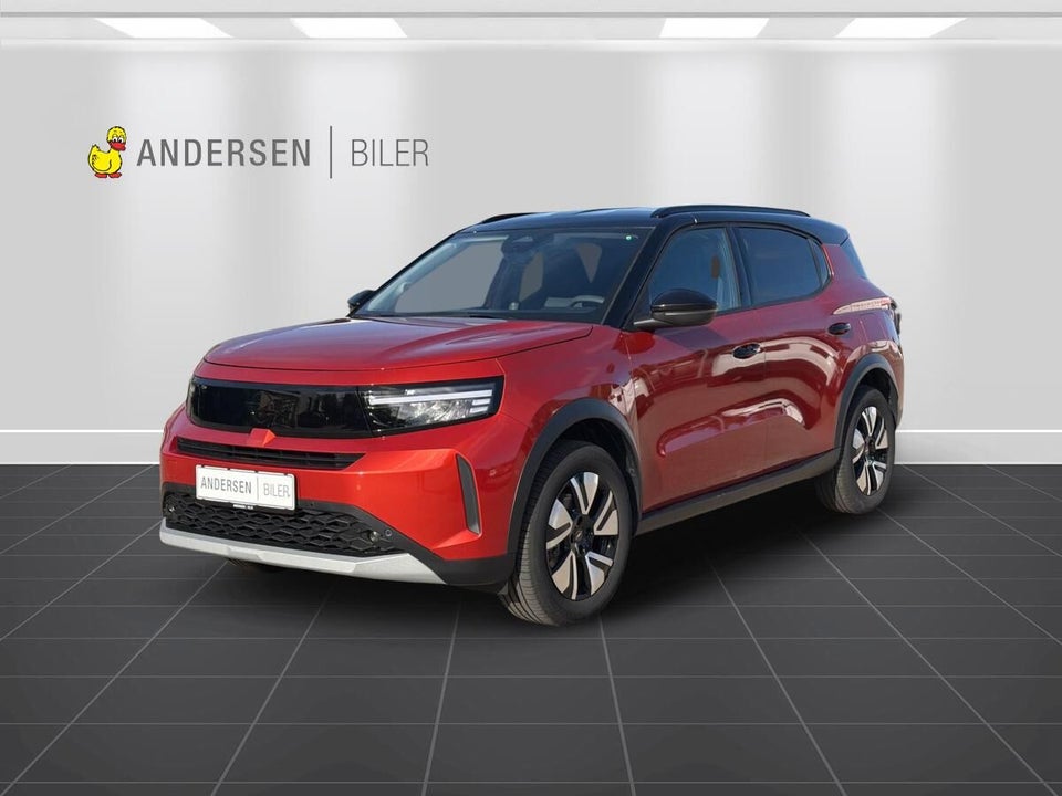 Opel Frontera 44 GS 5d