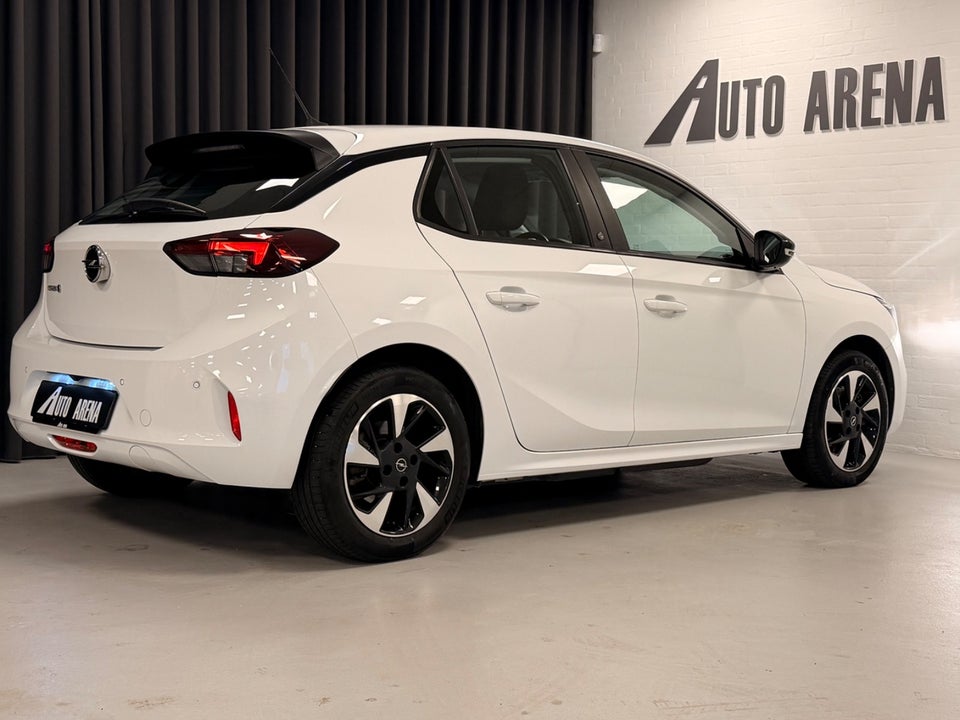 Opel Corsa-e 50 Edition 5d