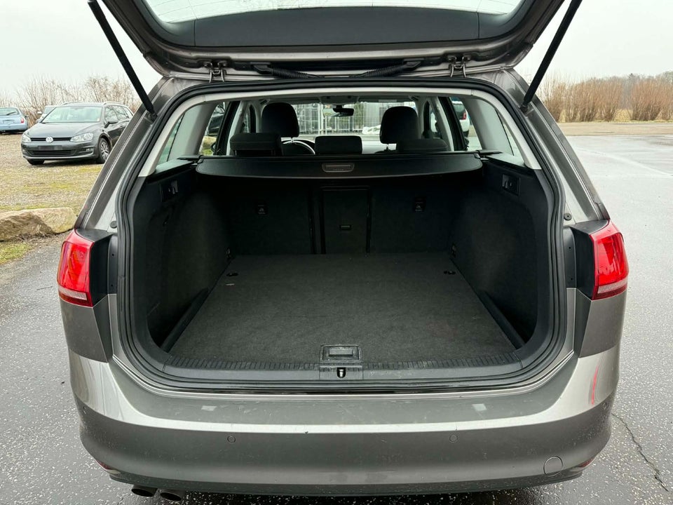 VW Golf VII 1,4 TSi 125 Allstar Variant DSG BM 5d