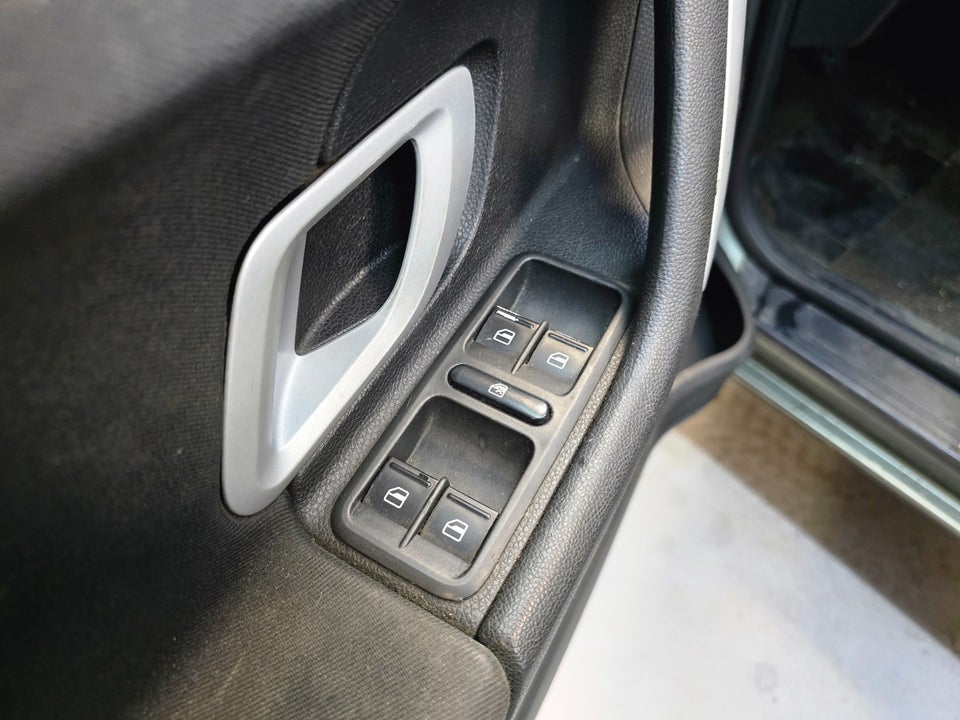 Skoda Roomster 1,6 16V Comfort 5d