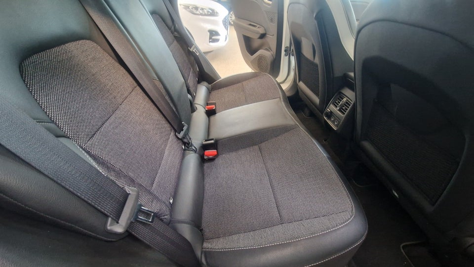 Renault Captur 1,6 E-Tech Intens 5d