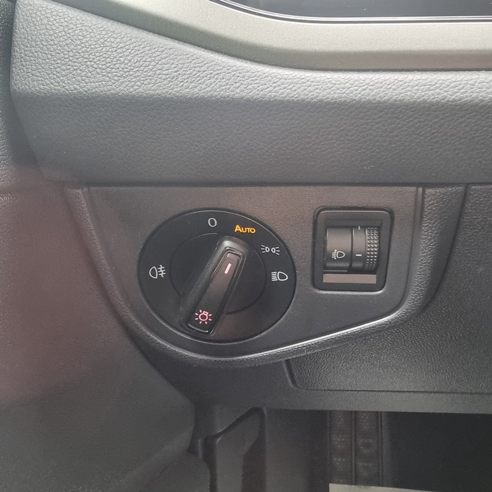 VW Polo 1,6 TDi 95 Highline DSG 5d