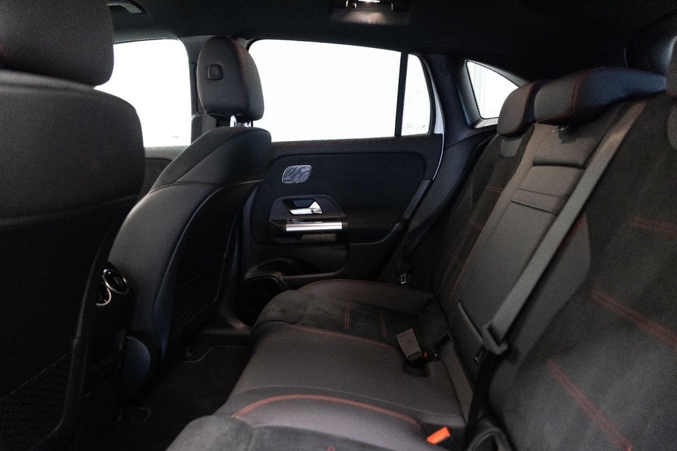 Mercedes EQA250+ AMG Premium 5d