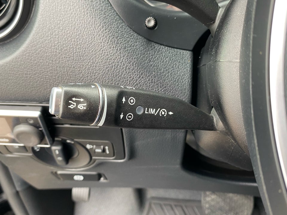 Mercedes Vito 116 2,0 CDi Kassevogn aut. L RWD