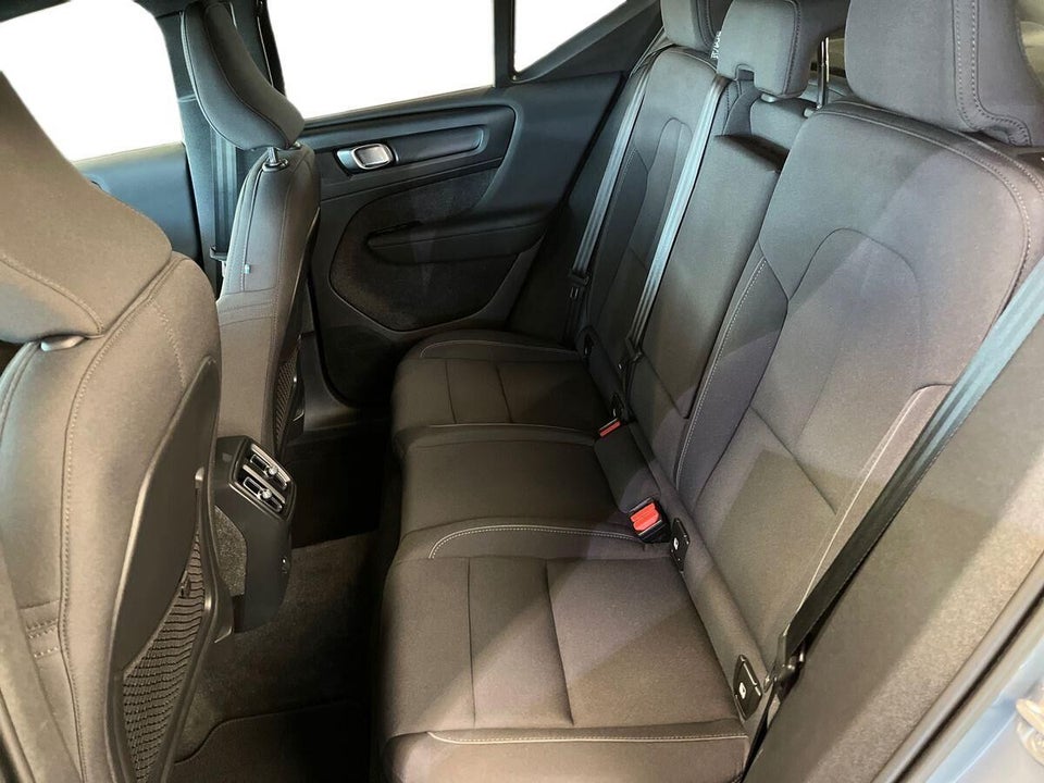 Volvo XC40 P6 ReCharge Plus 5d