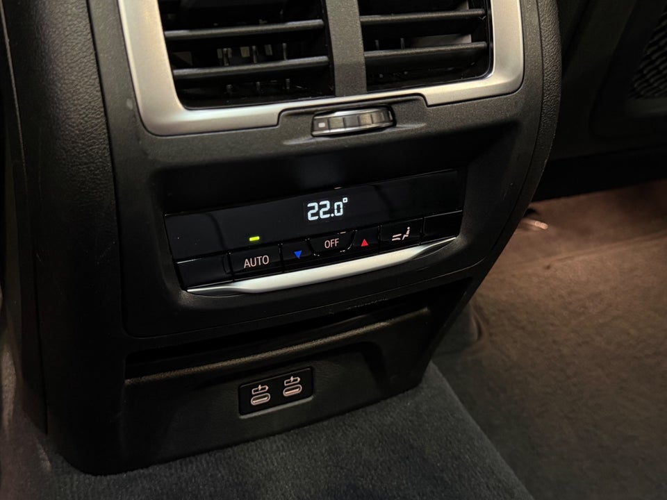 BMW iX3 Charged M-Sport 5d