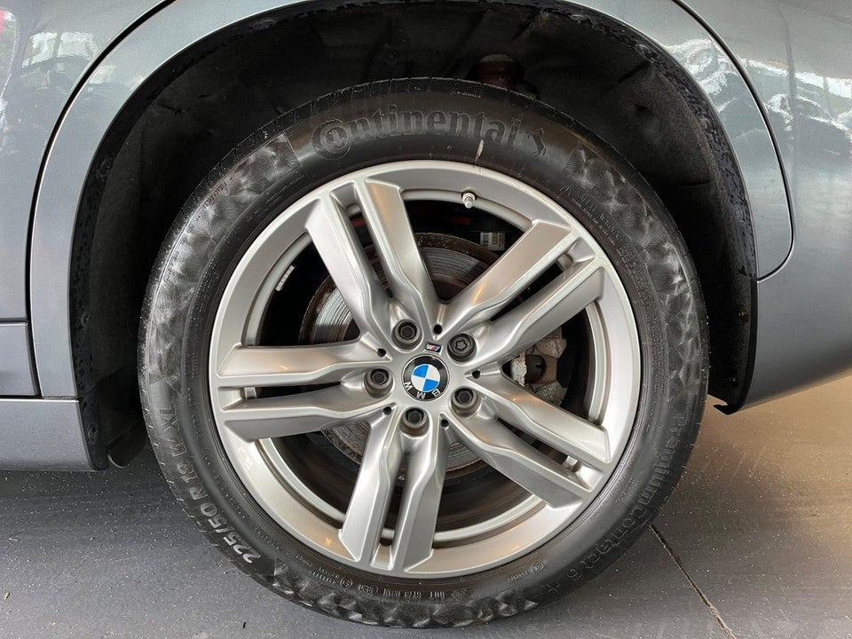 BMW X1 1,5 xDrive25e M-Sport+ aut. 5d