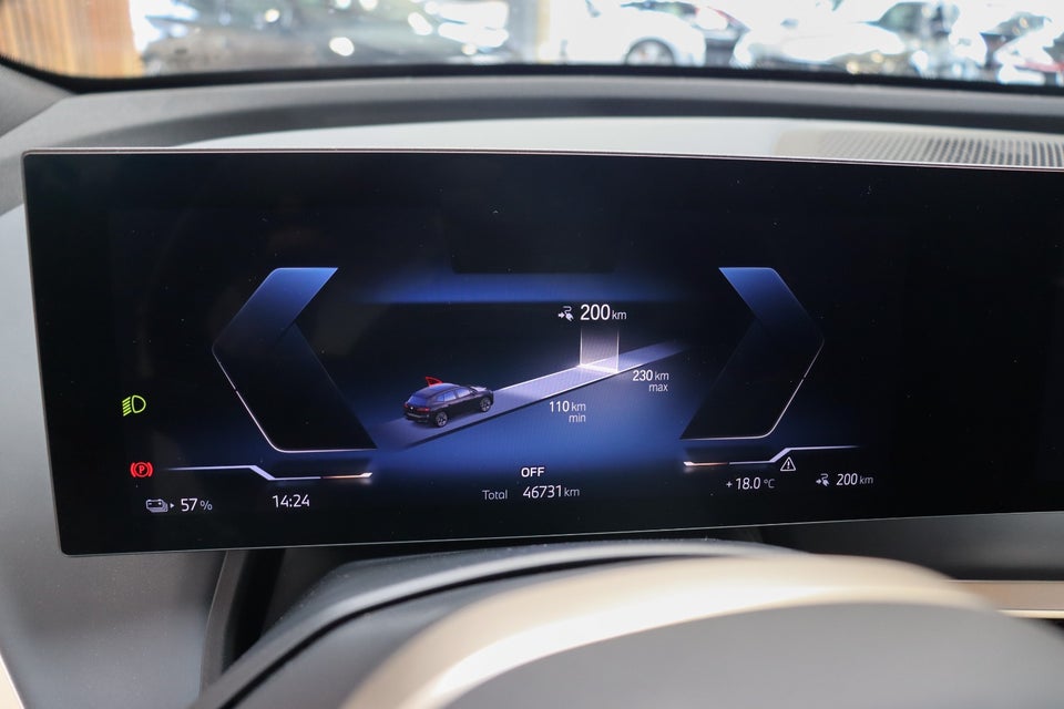 BMW iX xDrive40 M-Sport 5d