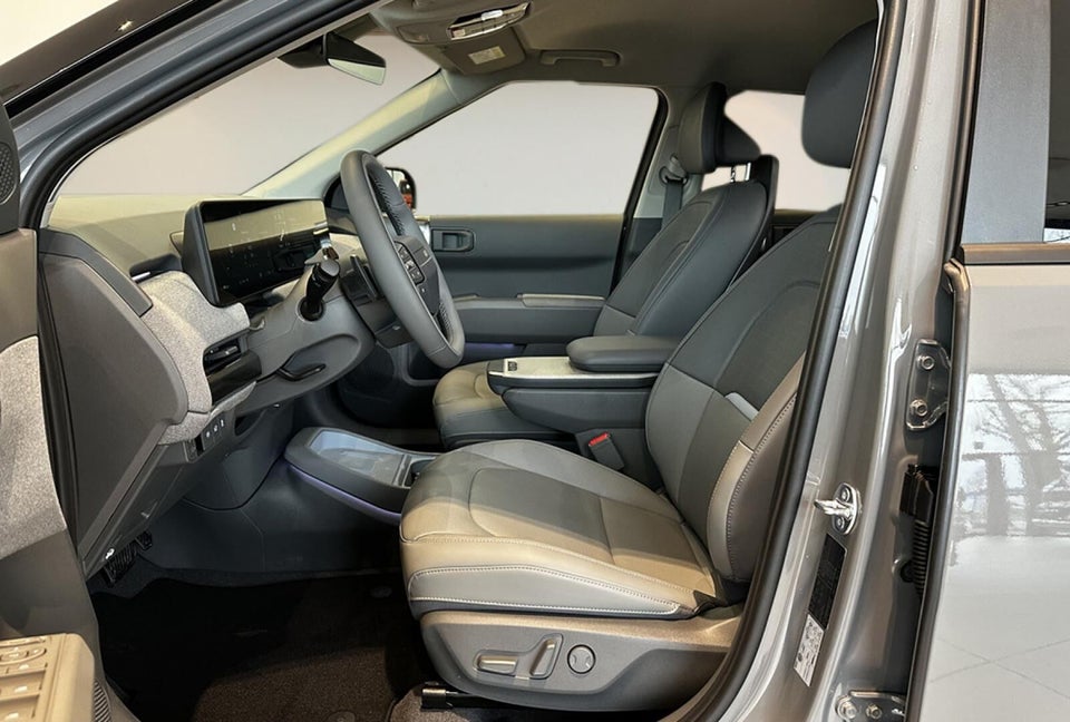 Kia EV3 81 Long Range Upgrade 5d