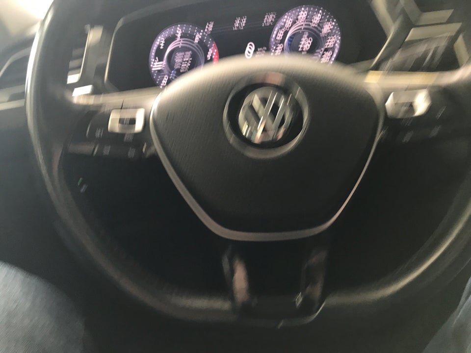 VW Tiguan 2,0 TDi 150 Comfortline DSG 5d