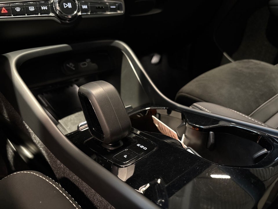 Volvo XC40 P6 ReCharge Plus 5d