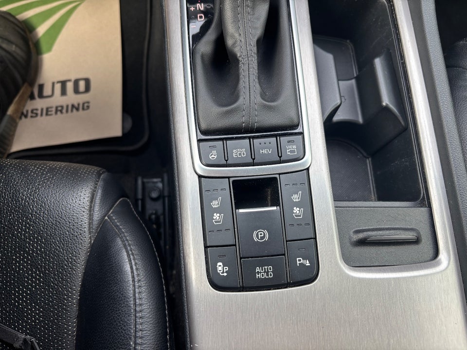 Kia Optima 2,0 PHEV Advance+ 2 SW aut. 5d