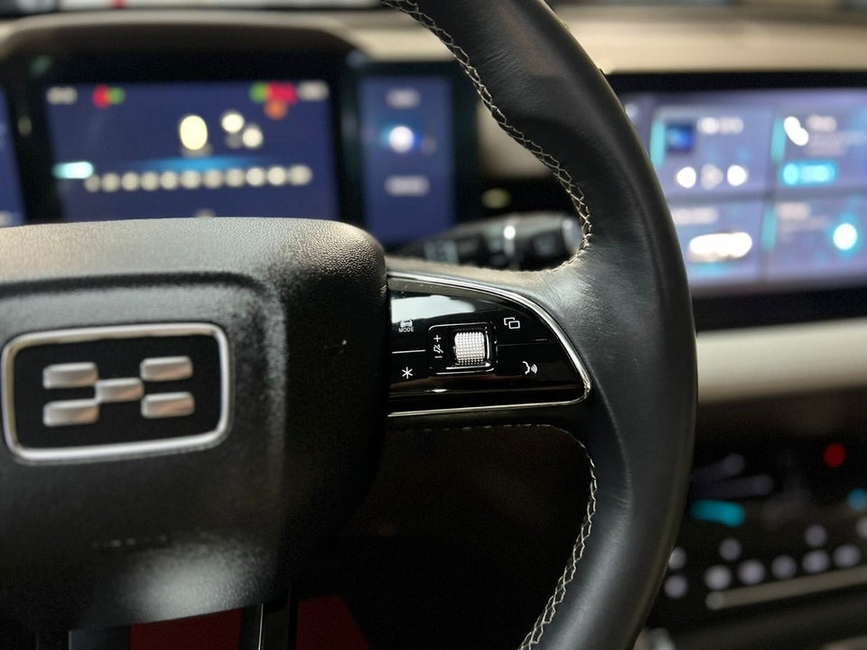 Aiways U5 Premium 5d