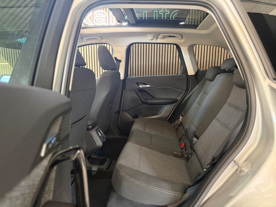 BMW iX1 xDrive30 5d