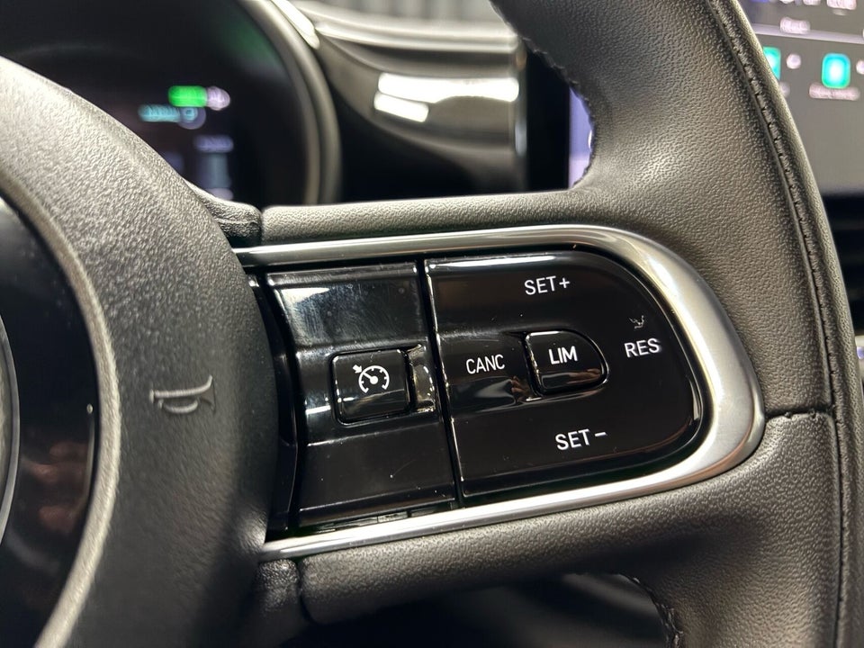 Fiat 500e 42 Icon Cabrio 2d