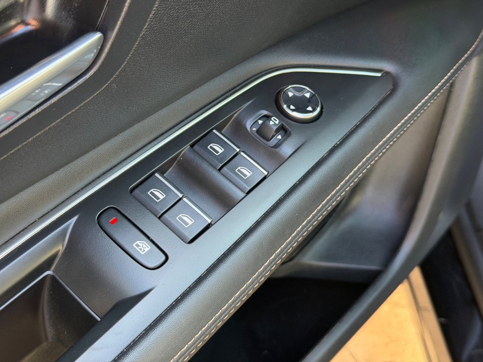 Peugeot 3008 1,6 Hybrid GT EAT8 5d