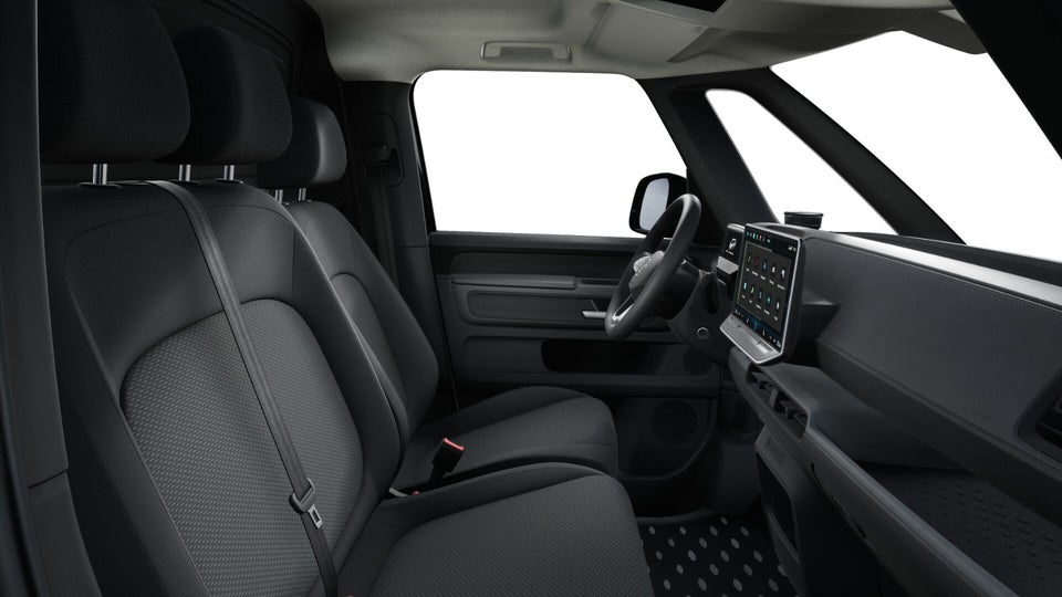 VW ID.Buzz 79 Cargo Comfort+