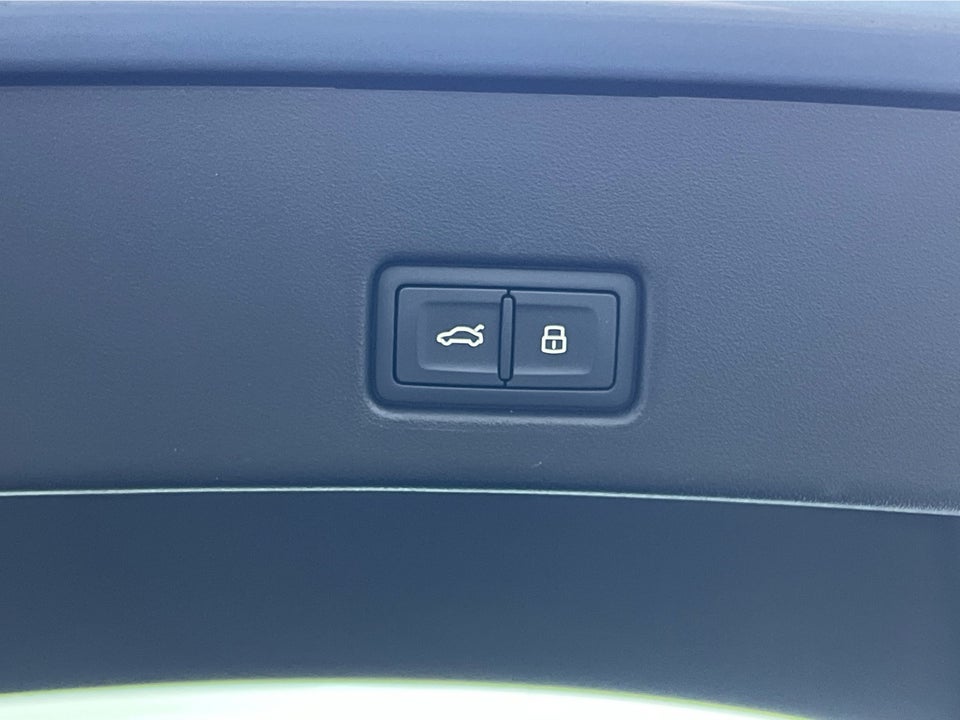 Audi Q4 e-tron 40 Sportback 5d