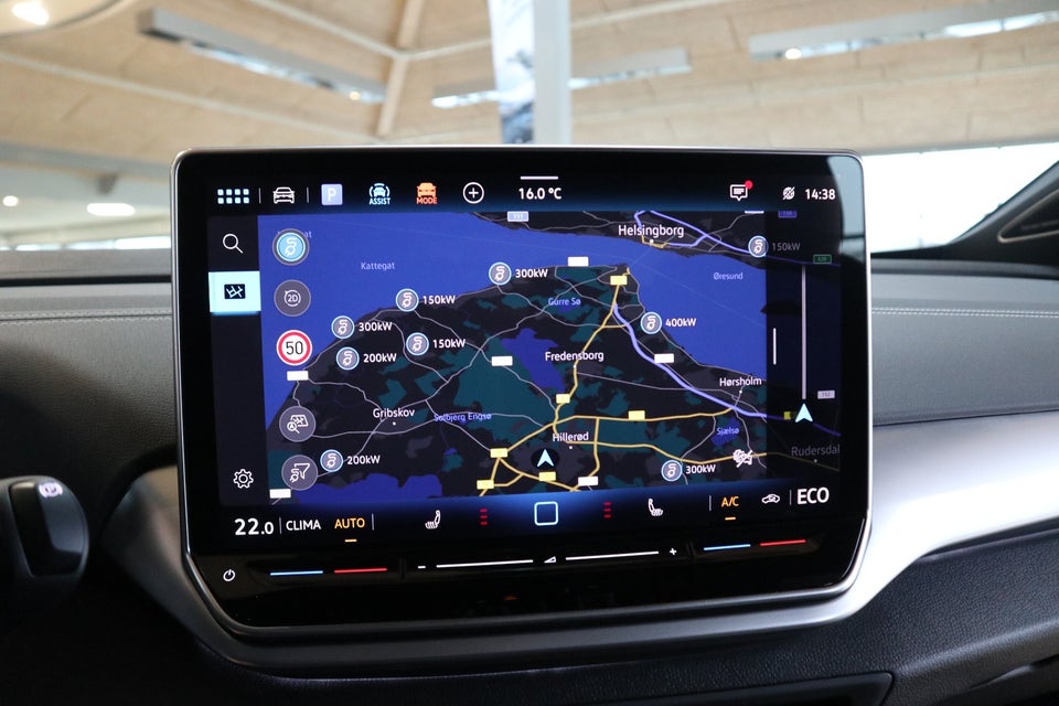 VW ID.5 77 Style+ 5d