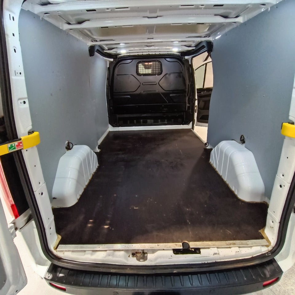 Ford Transit Custom 300 L2 2,0 TDCi 130 Trend aut.