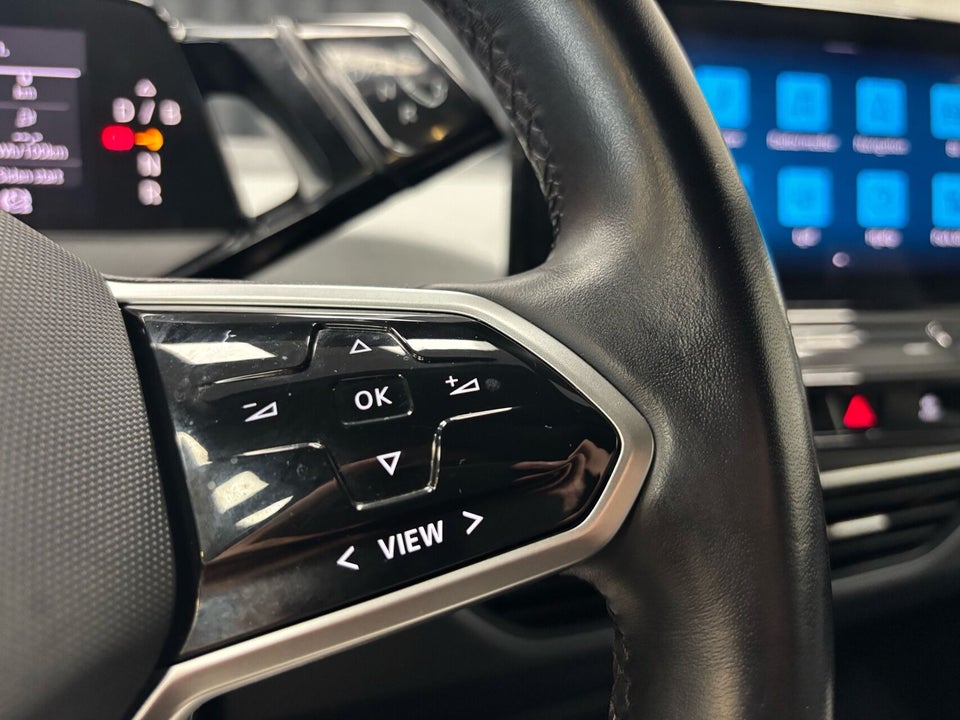 VW ID.3 58 Pro Performance Family 5d