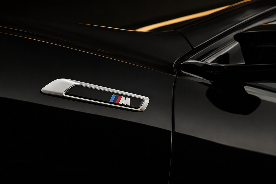 BMW i7 M70 xDrive 4d
