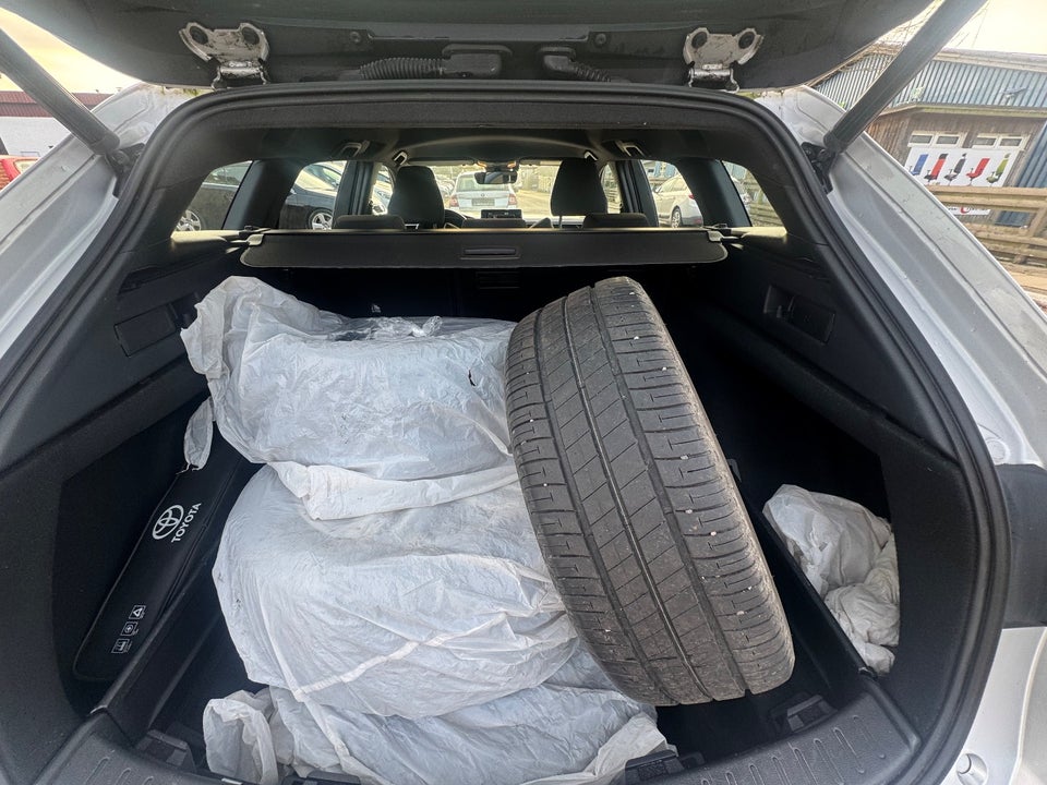 Toyota Corolla 1,8 Hybrid H2 Touring Sports MDS 5d