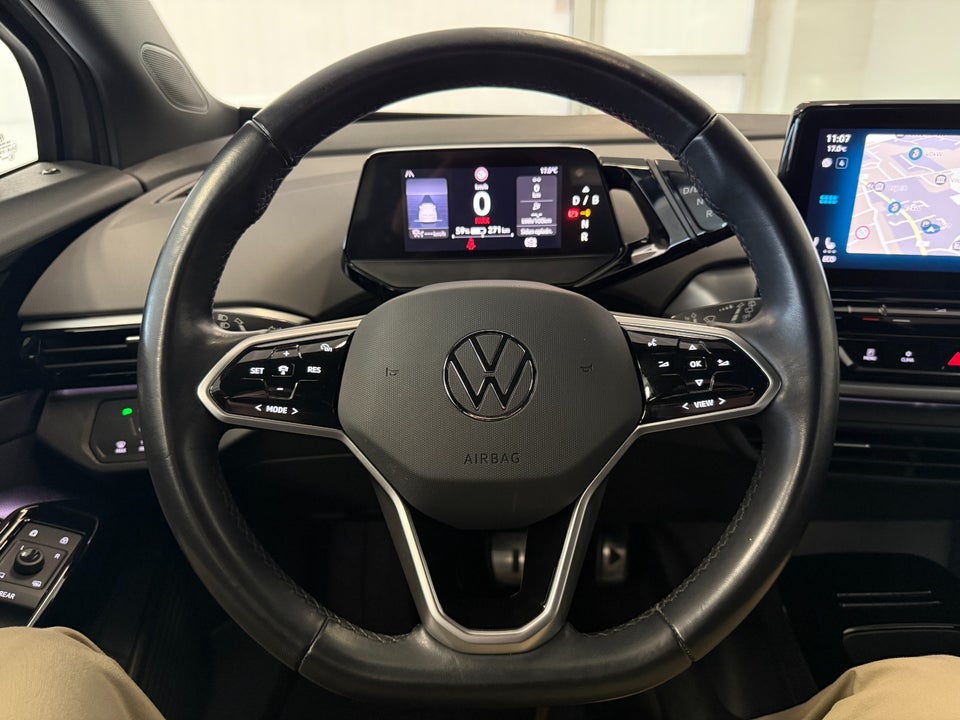 VW ID.4 77 Pro Performance 5d