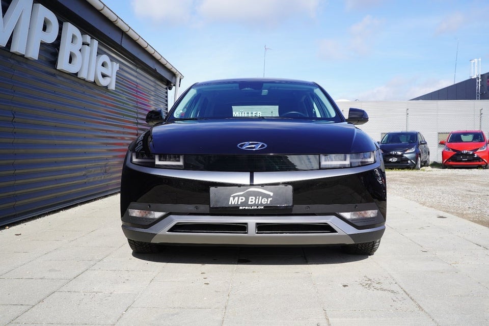Hyundai Ioniq 5 77 Essential 5d